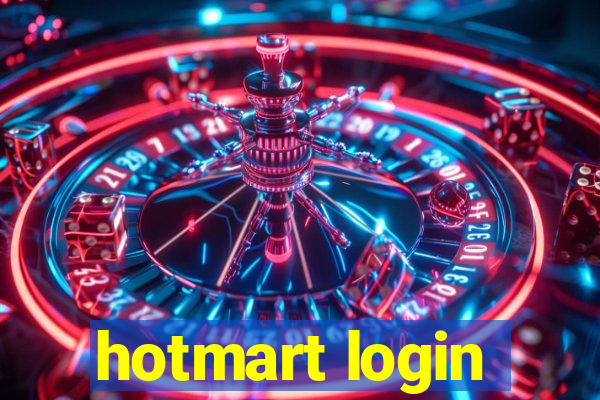 hotmart login